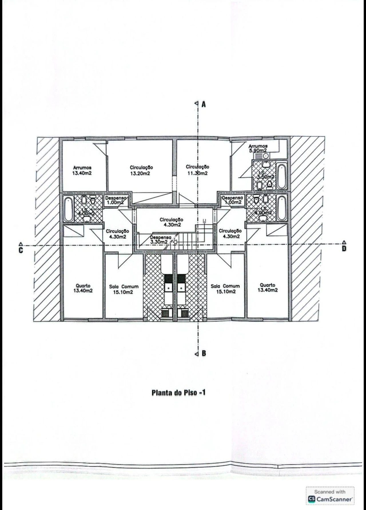 Apartamento T1 para Venda em Sacavém e Prior Velho Foto 3