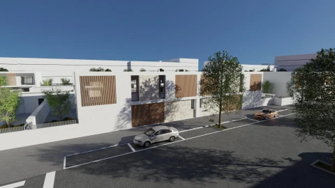 Apartamento para Venda em São João Baptista