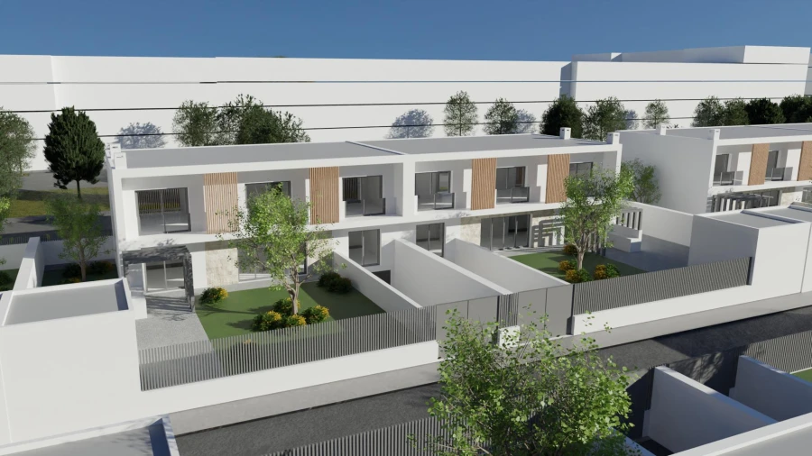 Apartamento para Venda em São João Baptista Foto 1