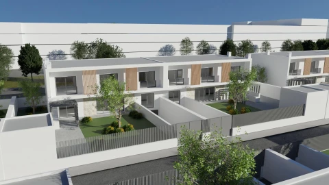 Apartamento para Venda em São João Baptista