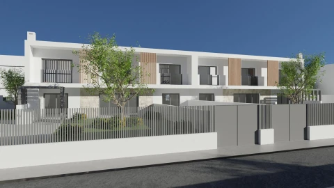 Apartamento para Venda em São João Baptista