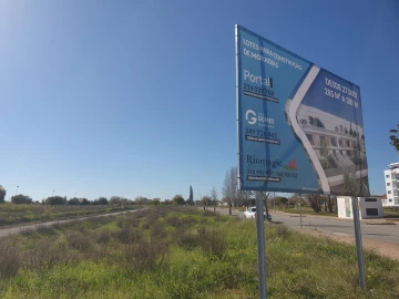 Apartamento para Venda em São João Baptista