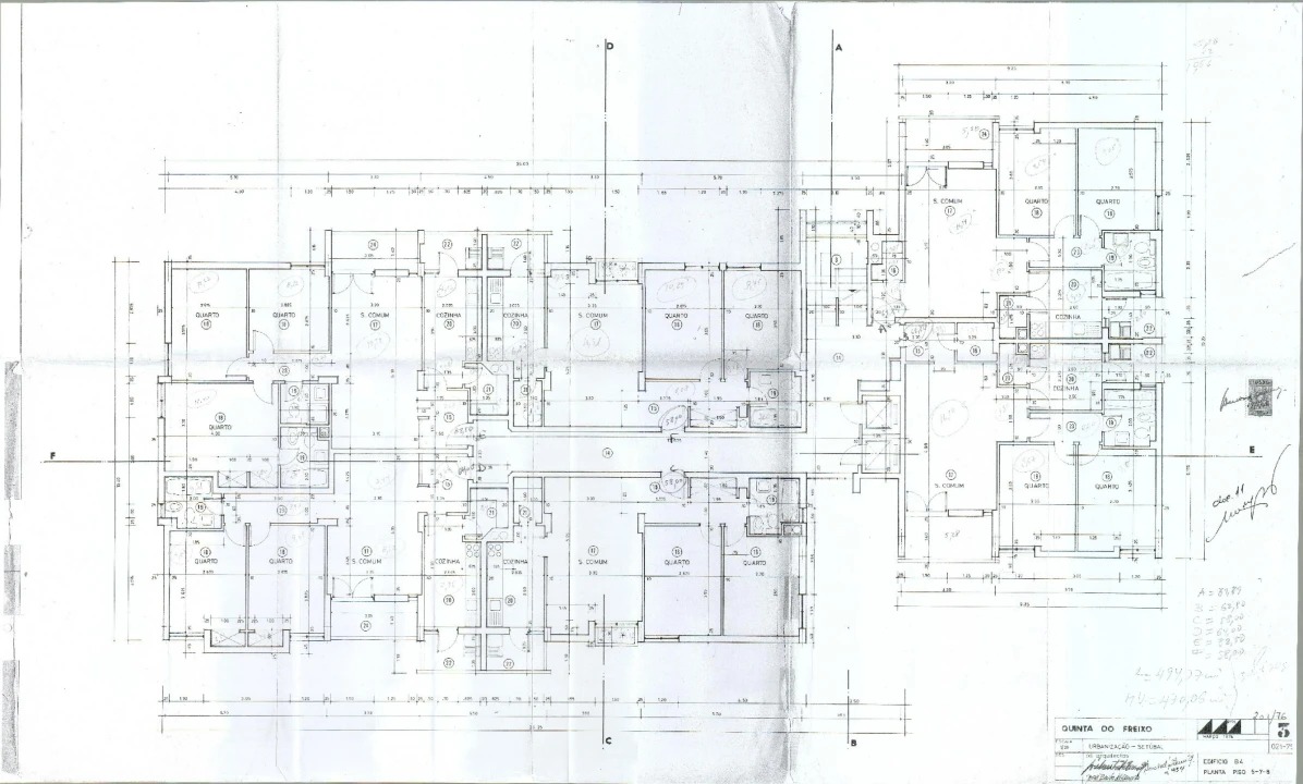 Apartamento T2 para Venda em União das Freguesias de Setúbal Foto 11