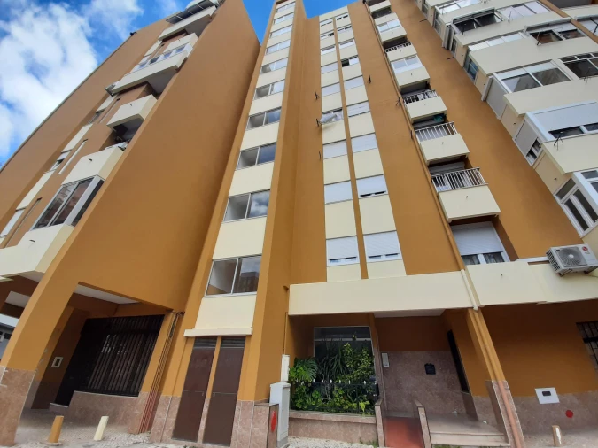 Apartamento T2 para Venda em União das Freguesias de Setúbal Foto 10