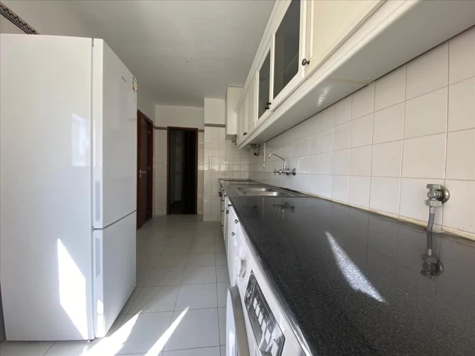 Apartamento T2 para Venda em União das Freguesias de Setúbal Foto 5