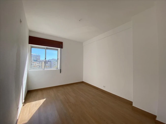 Apartamento T2 para Venda em União das Freguesias de Setúbal Foto 7