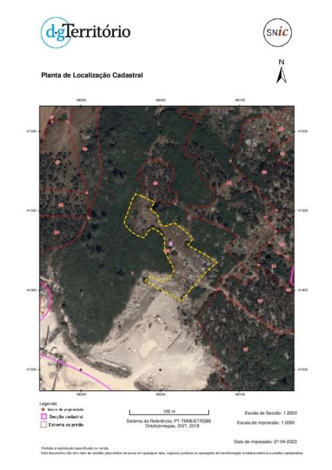 Apartamento para Venda em São Bartolomeu dos Galegos e Moledo