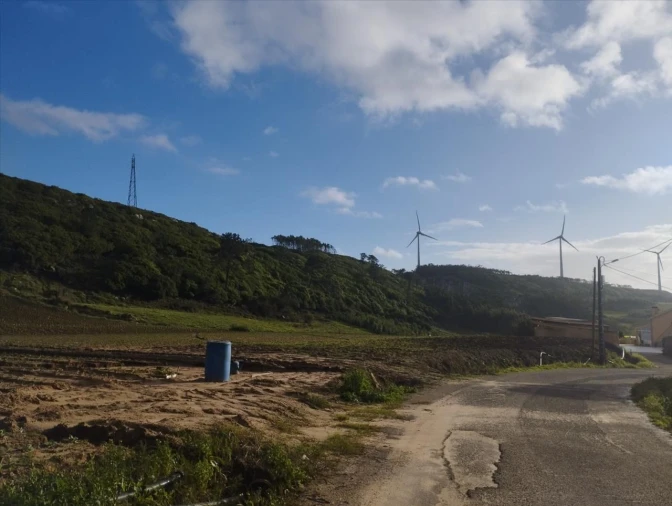 Apartamento para Venda em São Bartolomeu dos Galegos e Moledo Foto 10