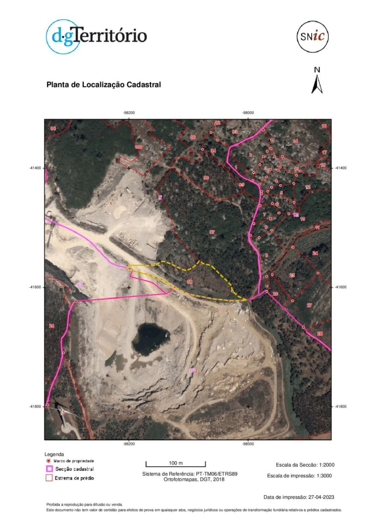 Apartamento para Venda em São Bartolomeu dos Galegos e Moledo Foto 13