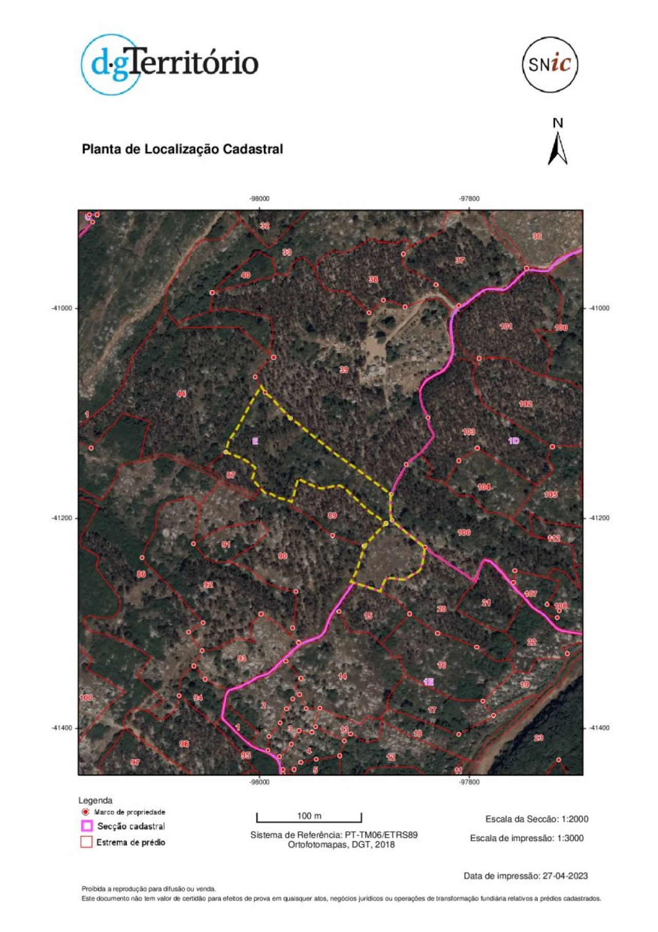 Apartamento para Venda em São Bartolomeu dos Galegos e Moledo Foto 12