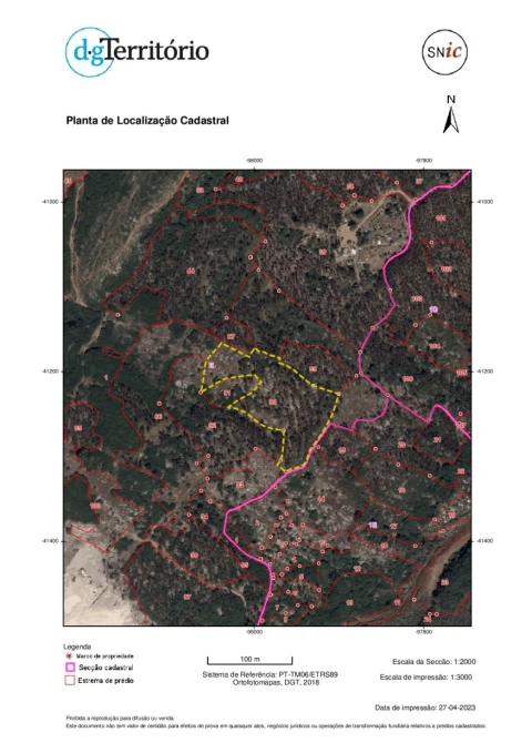 Apartamento para Venda em São Bartolomeu dos Galegos e Moledo