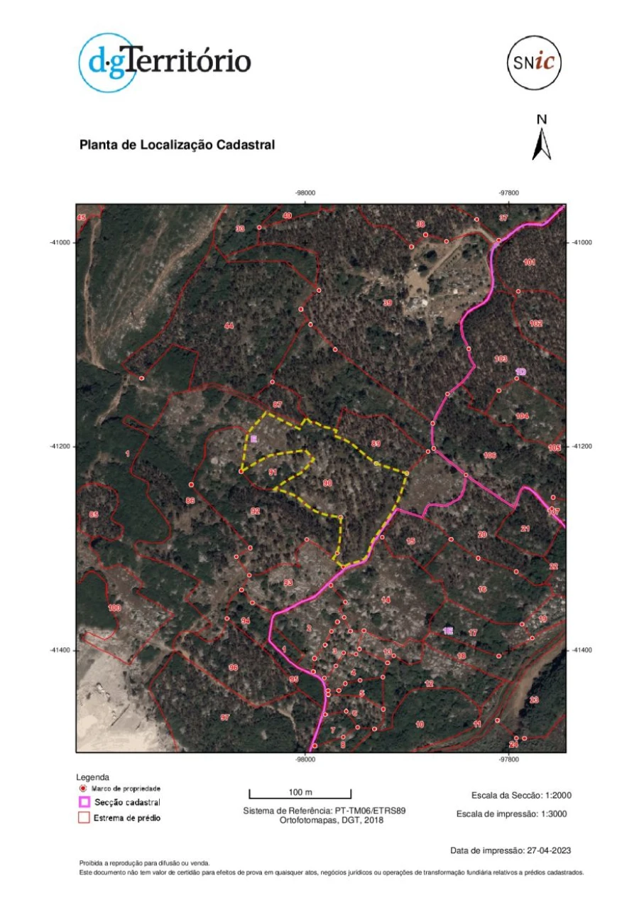 Apartamento para Venda em São Bartolomeu dos Galegos e Moledo Foto 13