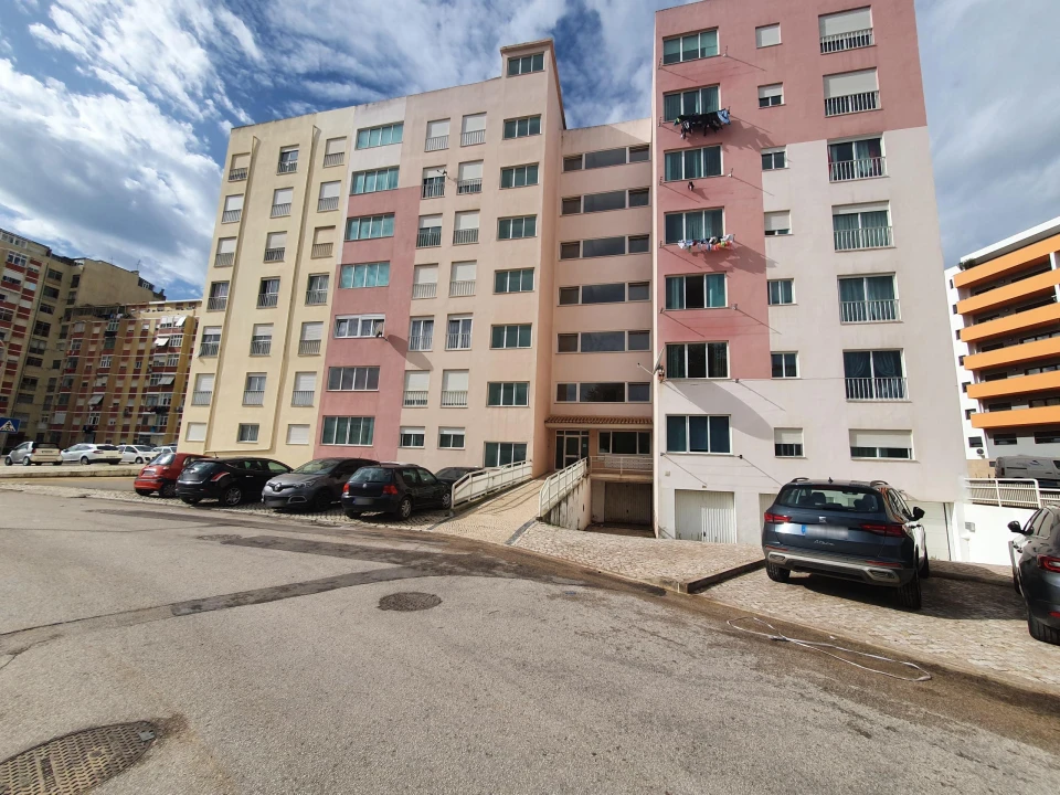 Apartamento T2 para Venda em União das Freguesias de Setúbal Foto 1