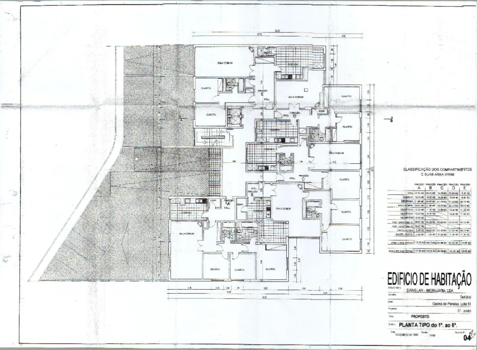 Apartamento T2 para Venda em União das Freguesias de Setúbal Foto 19