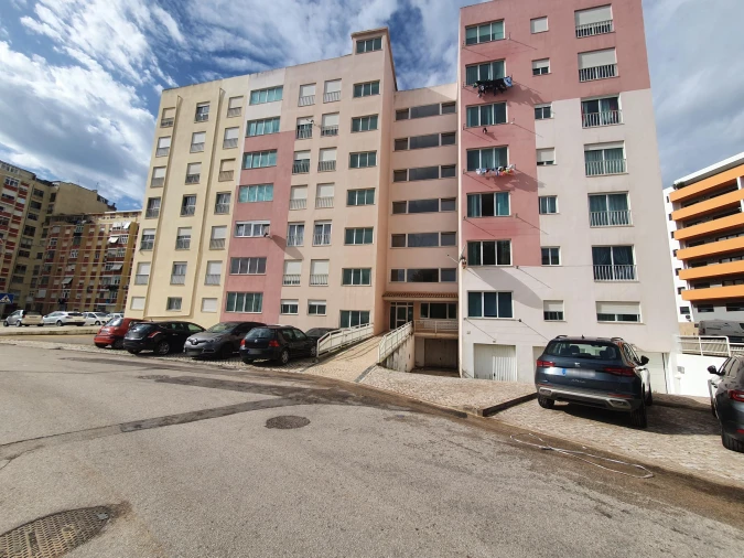 Apartamento T2 para Venda em União das Freguesias de Setúbal Foto 1