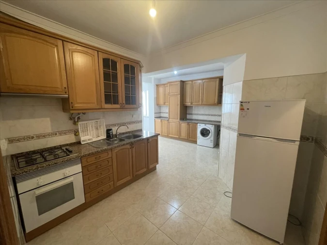 Apartamento T2 para Venda em União das Freguesias de Setúbal Foto 5