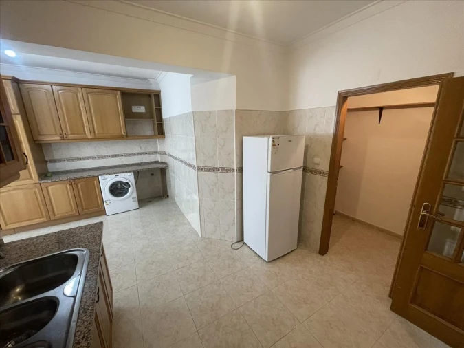 Apartamento T2 para Venda em União das Freguesias de Setúbal Foto 6