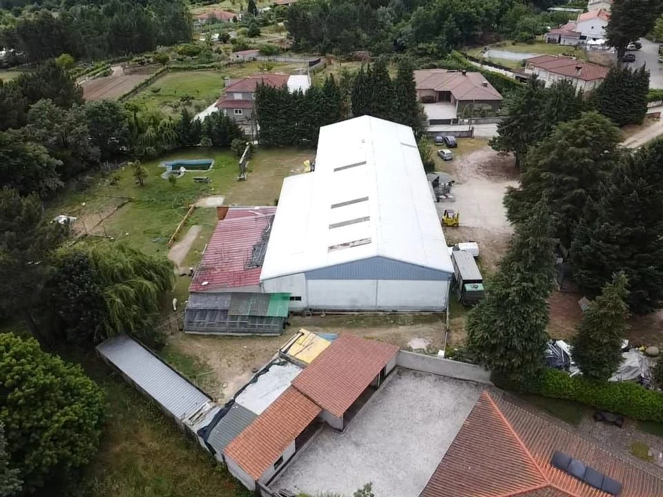 Negócio para Venda em Adoufe e Vilarinho de Samardã Foto 5