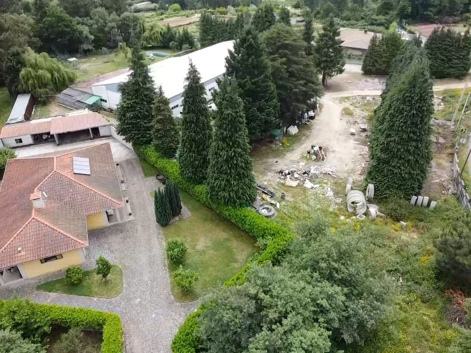 Negócio para Venda em Adoufe e Vilarinho de Samardã Foto 6