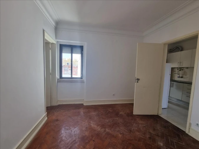 Apartamento T1 para Venda em Beato Foto 11