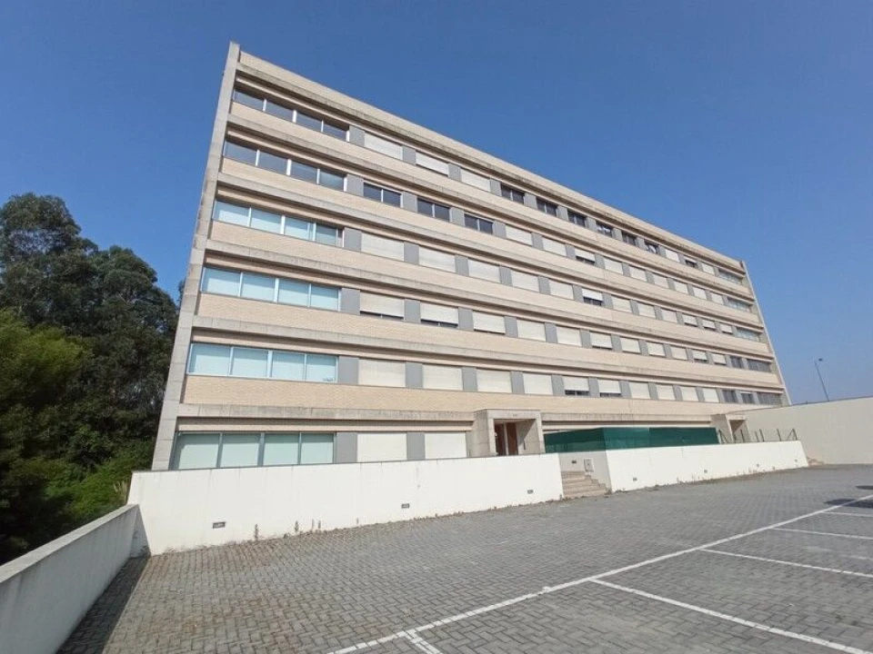 Apartamento T3 para Venda em Moreira Foto 1