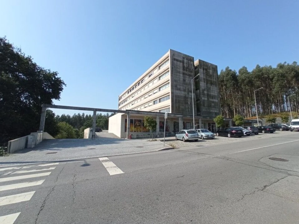 Apartamento T3 para Venda em Moreira Foto 24