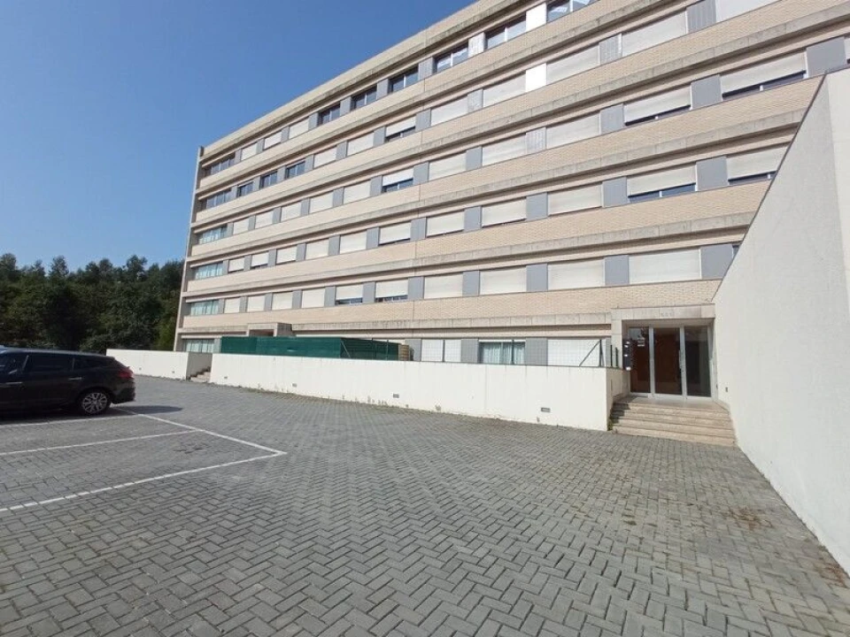 Apartamento T3 para Venda em Moreira Foto 25