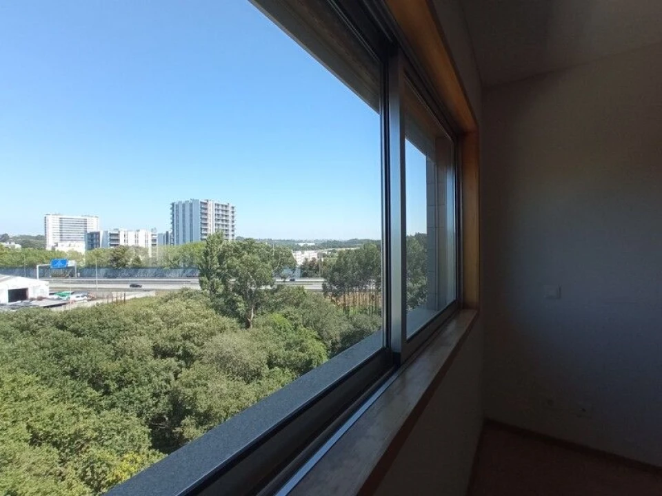 Apartamento T3 para Venda em Moreira Foto 8