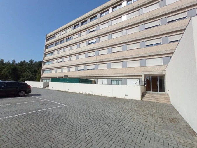 Apartamento T3 para Venda em Moreira Foto 25