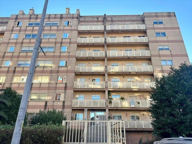 Apartamento T3 para Venda em Vilar de Andorinho