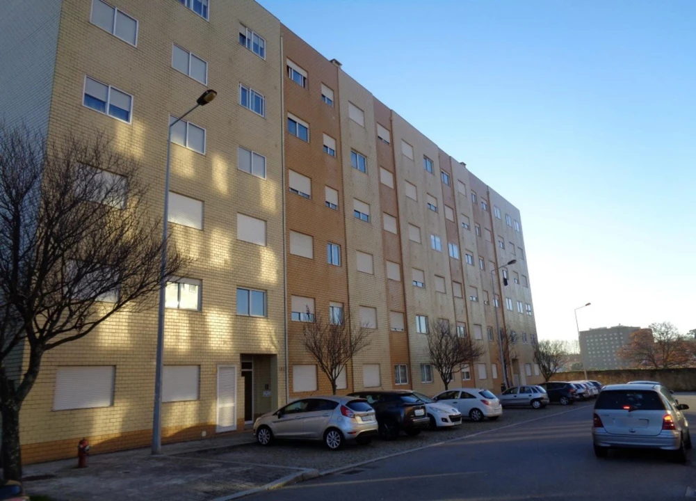 Apartamento T2 para Venda em Matosinhos e Leça da Palmeira Foto 1