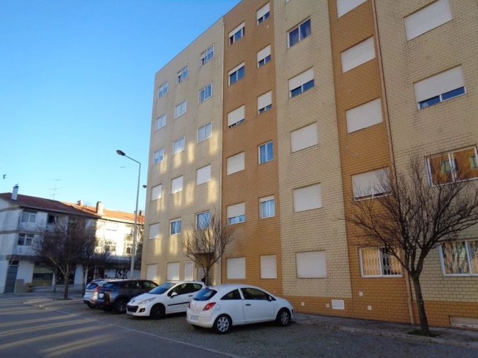 Apartamento T2 para Venda em Matosinhos e Leça da Palmeira Foto 7
