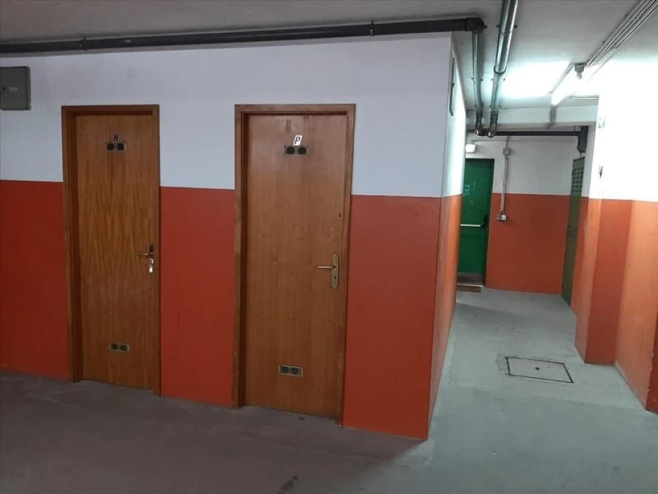 Apartamento T2 para Venda em Fânzeres e São Pedro da Cova Foto 16