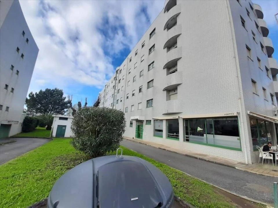 Apartamento T2 para Venda em Fânzeres e São Pedro da Cova Foto 18