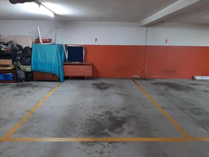 Apartamento T2 para Venda em Fânzeres e São Pedro da Cova Foto 17
