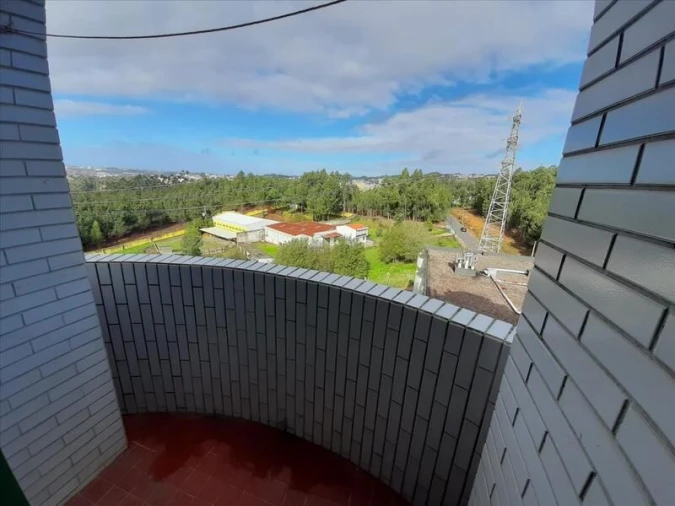 Apartamento T2 para Venda em Fânzeres e São Pedro da Cova Foto 5