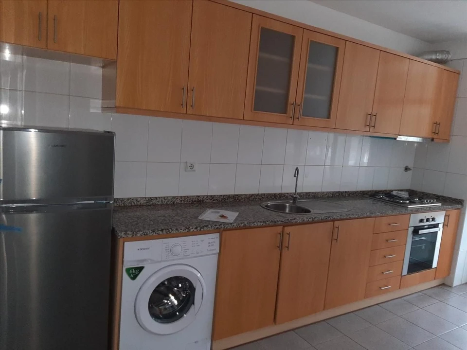 Apartamento T2 para Venda em Ermesinde Foto 4