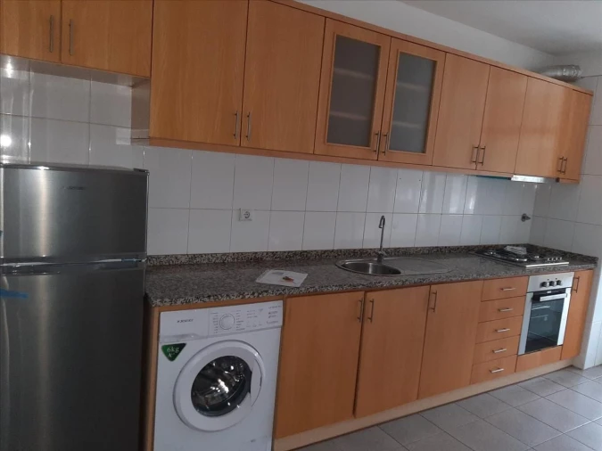 Apartamento T2 para Venda em Ermesinde Foto 4