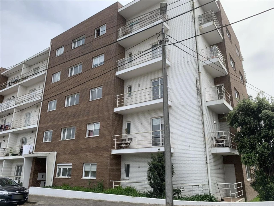 Apartamento T3 para Venda em Ermesinde Foto 1