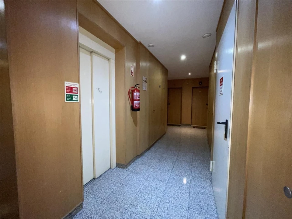 Apartamento T3 para Venda em Ermesinde Foto 4