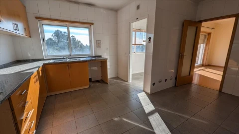 Apartamento T3 para Venda em Ermesinde