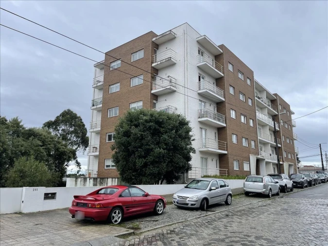 Apartamento T3 para Venda em Ermesinde Foto 13