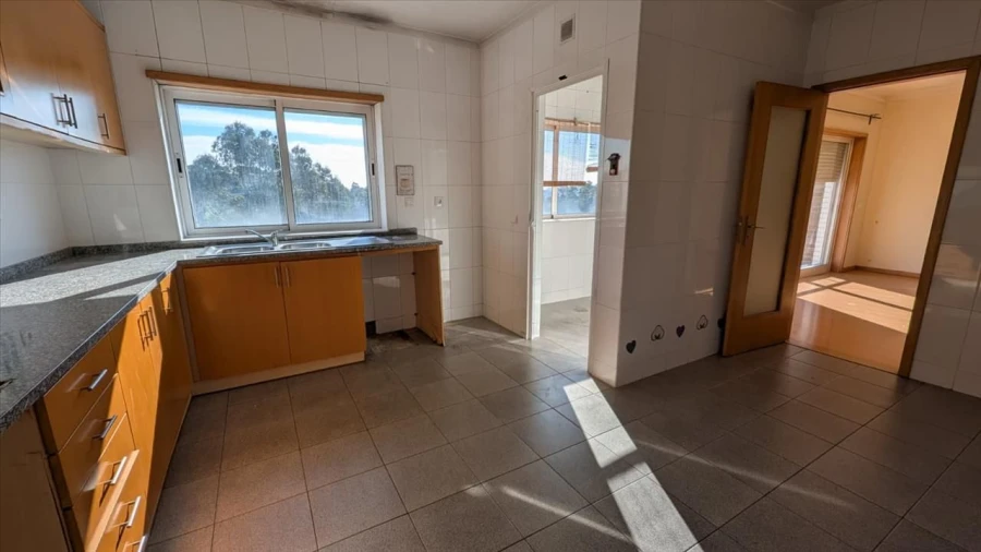 Apartamento T3 para Venda em Ermesinde Foto 7