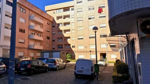 Apartamento T2 para Venda em Rio Tinto