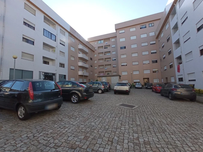 Apartamento T2 para Venda em Rio Tinto