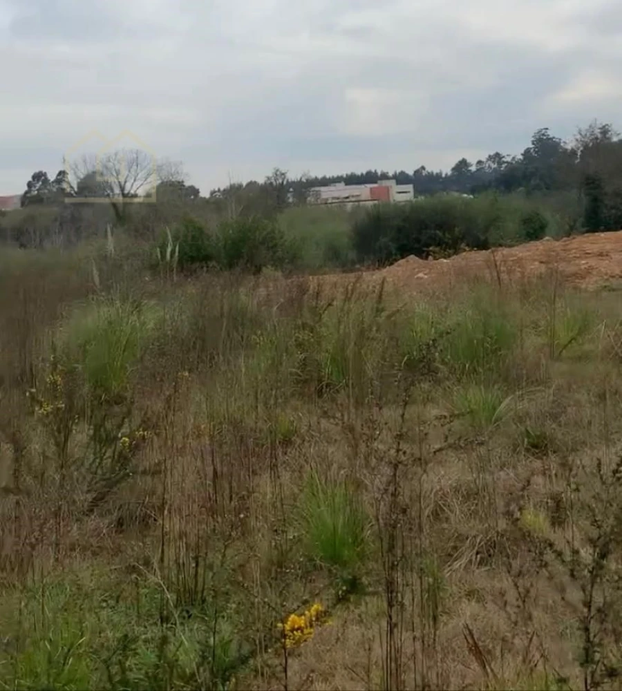 Terreno para Venda em Anta e Guetim Foto 7