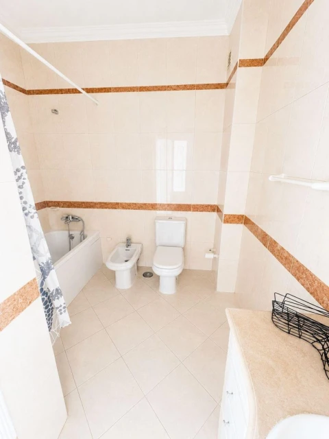 Apartamento T2 para Venda em Quarteira