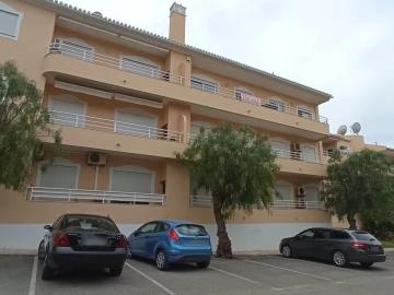 Apartamento T2 para Venda em Quarteira