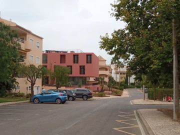 Apartamento T2 para Venda em Quarteira