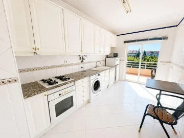 Apartamento T2 para Venda em Quarteira